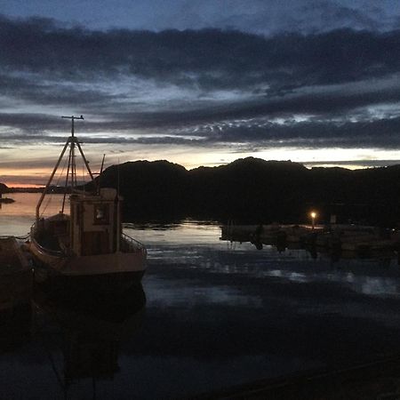 Korshamn Rorbuer Διαμέρισμα Lyngdal Εξωτερικό φωτογραφία