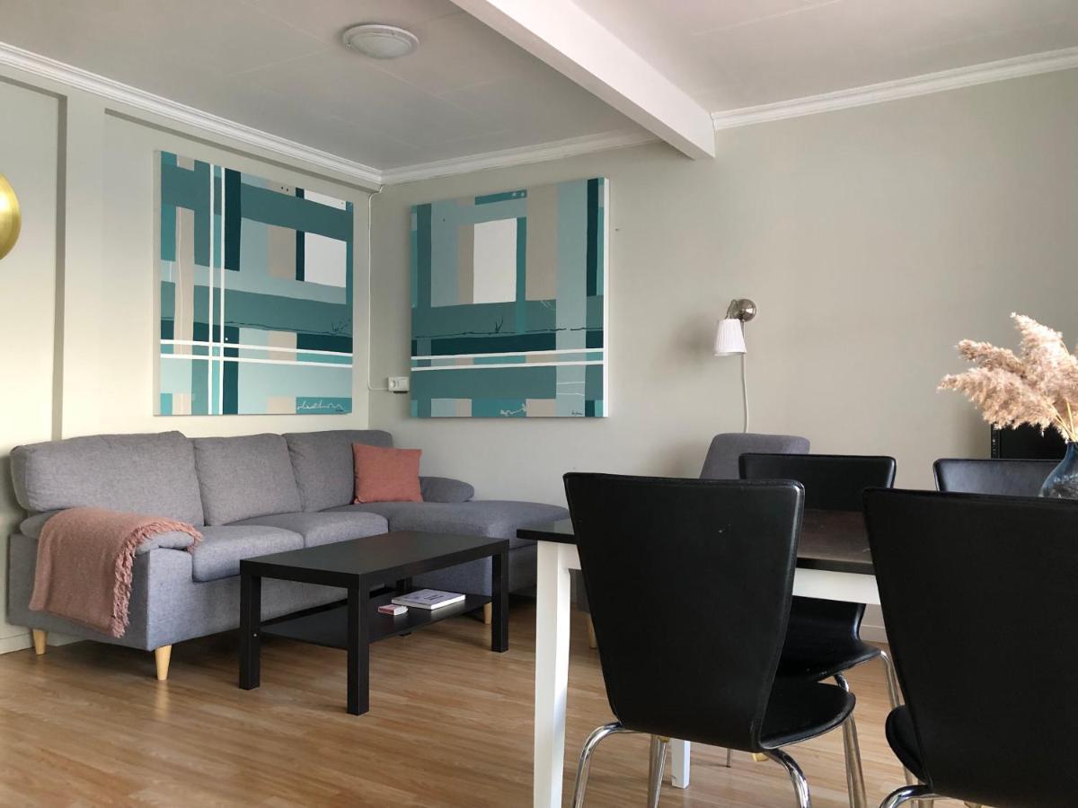 Korshamn Rorbuer Διαμέρισμα Lyngdal Εξωτερικό φωτογραφία