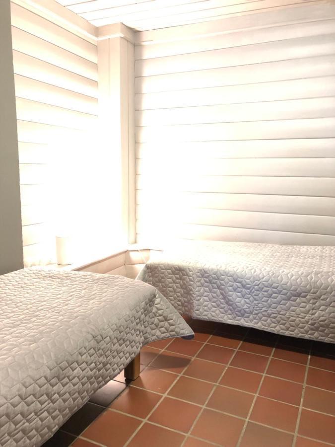 Korshamn Rorbuer Διαμέρισμα Lyngdal Εξωτερικό φωτογραφία